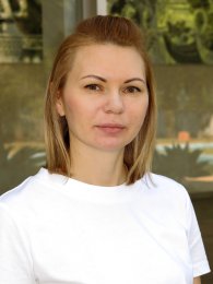 Лозовая Ирина Анатольевна, учитель изобразительного искусства и технологии
