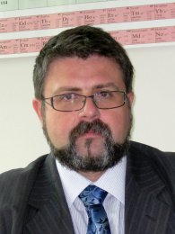 Захаров Вячеслав Николаевич, директор школы, учитель биологии и химии